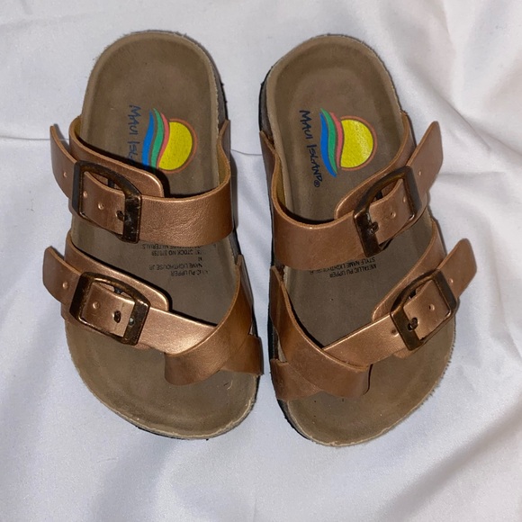 - Toddler size 7 gently used - Picture 2 of 4